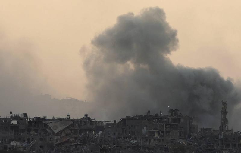 В МЧС заявили, что из Газы осталось эвакуировать около 400 россиян