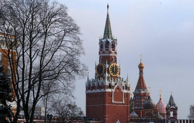 В Кремле назвали "уникальной практикой" голосование по Украине без участия Орбана