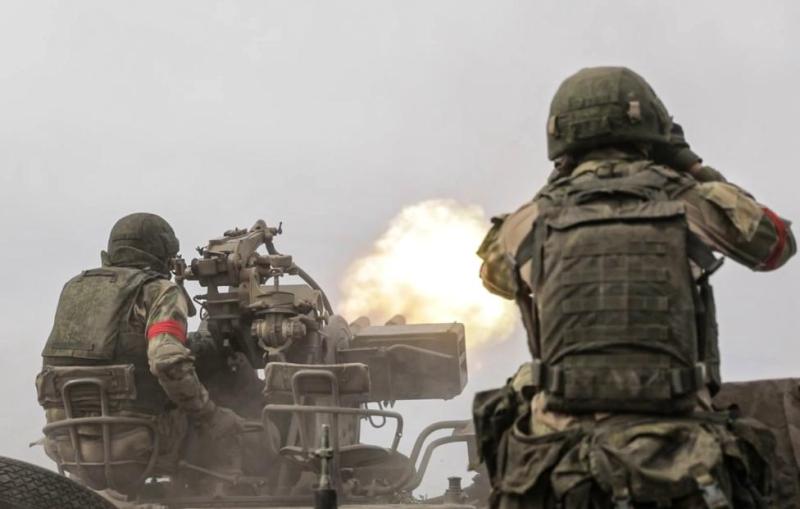 Минобороны РФ заявило о взятии в плен 82 украинских военных