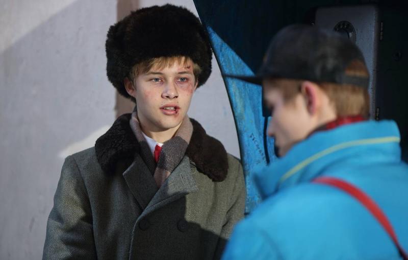 Создатели сериала "Слово пацана. Кровь на асфальте" изменили финал