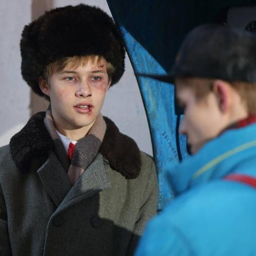 Создатели сериала 