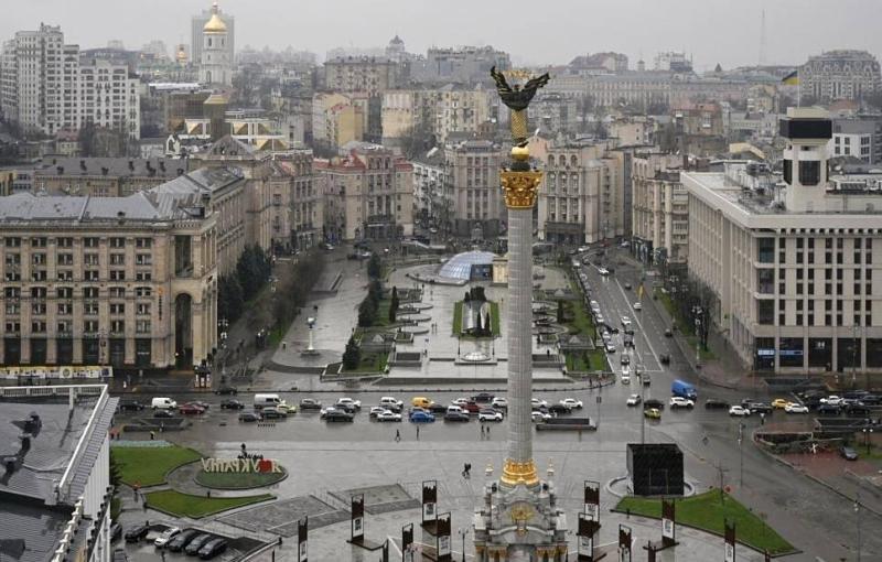 Порядка 19% опрошенных украинцев согласны на территориальные уступки