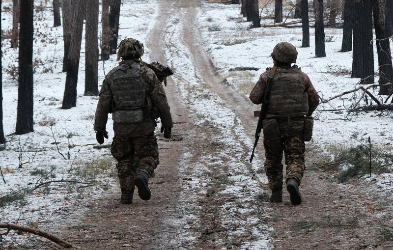 СМИ: в Одессе военкомы организовали рейд в спортзале