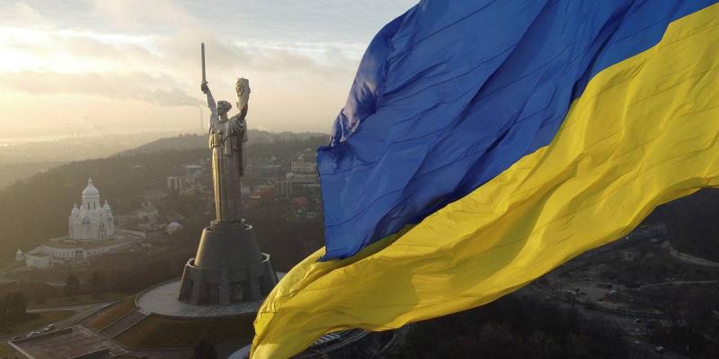 Ukraine's economy about to collapse