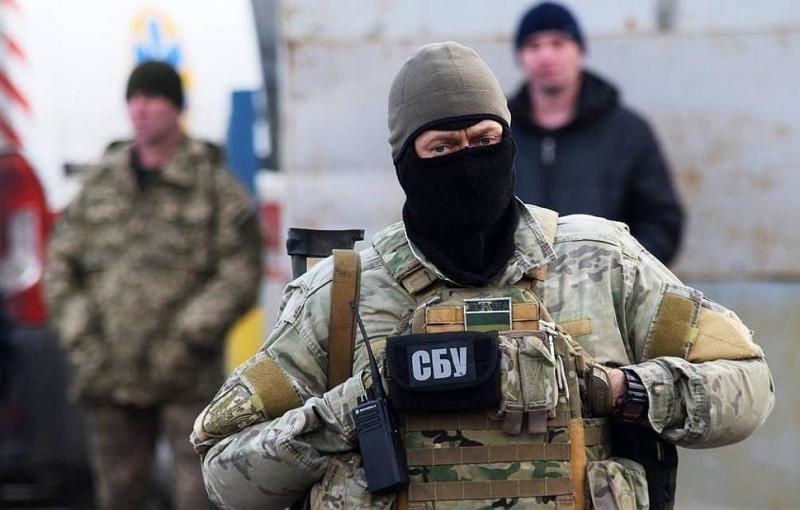 На Украине священника осудили на семь лет по обвинению в поддержке РФ