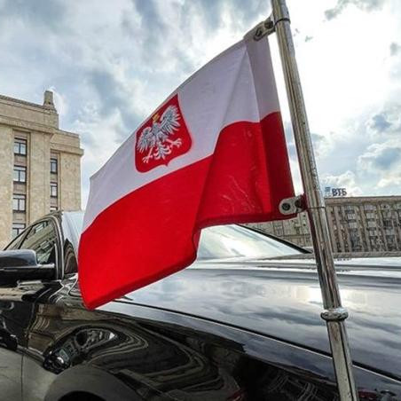 В Польше задержали девять иностранцев по обвинению в шпионаже в пользу РФ