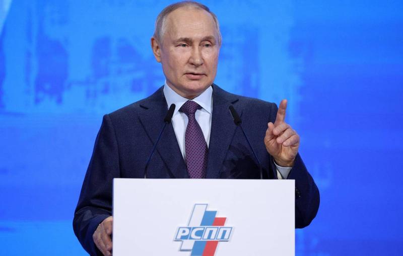 Угрозы Трампа поддержать гигантские санкции против КНР и Индии – признак бессилия США