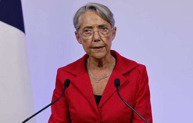 Премьер Франции объявила о проведении пенсионной реформы в обход голосования в парламенте