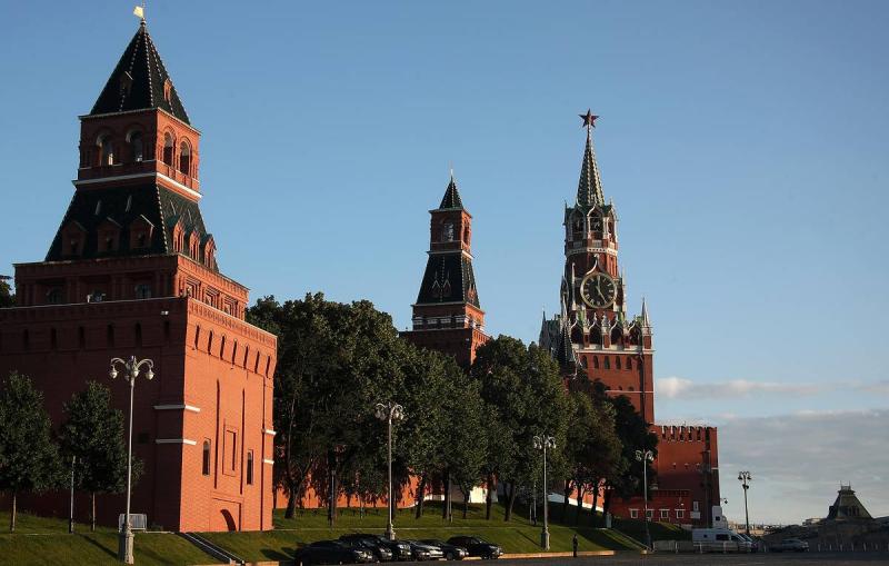 Кремль решительно осуждает обстрелы ВСУ по Белгородской области