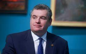 Слуцкий выступил за признание Украины террористическим государством