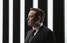 Маск считает, что Сорос 