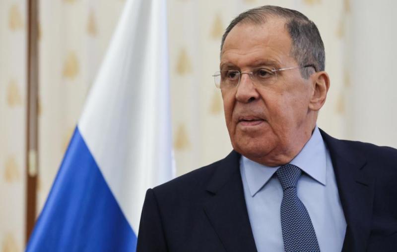 Лавров прокомментировал ордер суда во Франции на арест Асада