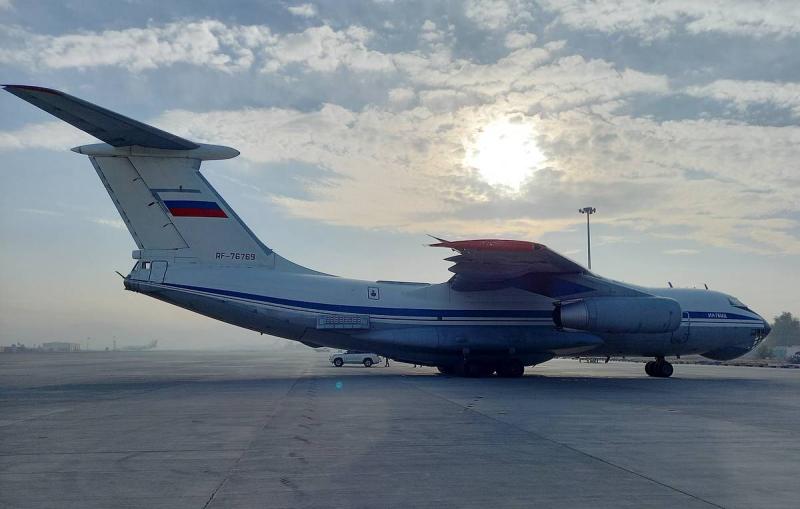 МЧС сообщило об эвакуации из Газы группы из 120 граждан РФ