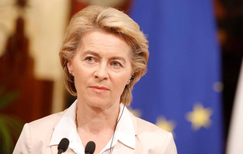 Еврокомиссия рассчитывает, что санкции ЕС 