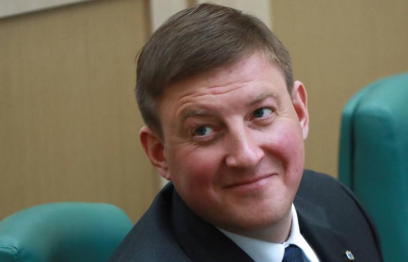 Песков: РФ и США не обсуждают новаций в украинском урегулировании