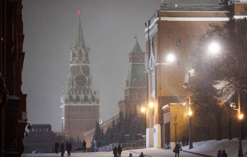 Песков: РФ и США не обсуждают новаций в украинском урегулировании