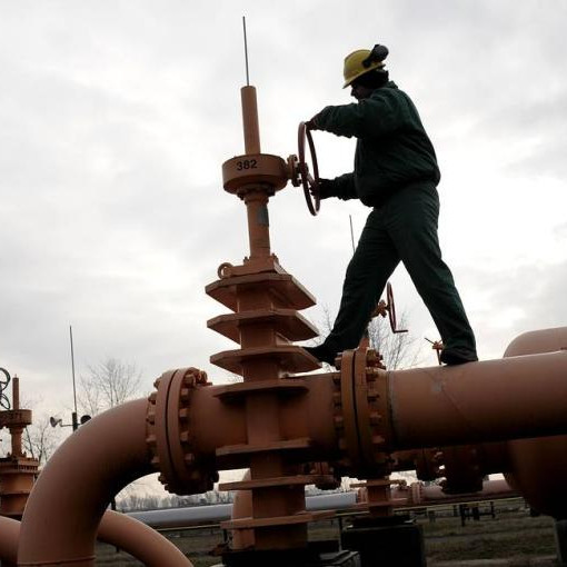 EU stops short of including ban on Russian pipe gas in 11th sanctions package