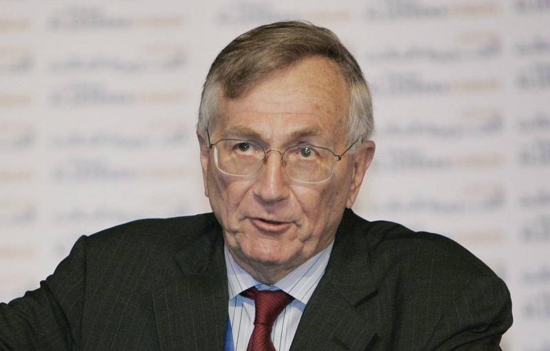 Херш полагает, что Байден получает неполные разведданные о ходе конфликта на Украине