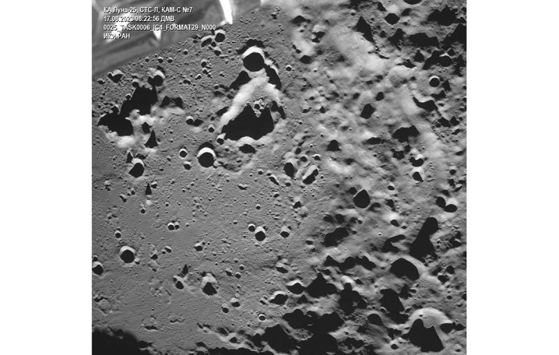 Автоматическая станция 