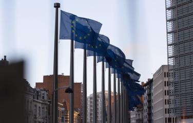 Финляндия информировала Еврокомиссию о закрытии КПП на границе с Россией