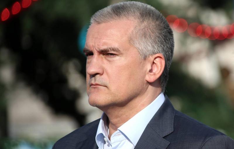 Аксенов: приход Сбербанка в Крым позитивно повлияет на инвестклимат в регионе