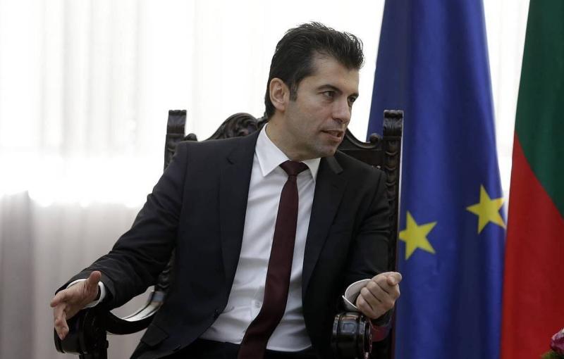 Welt: отключение от SWIFT и заморозку активов России инициировала Болгария