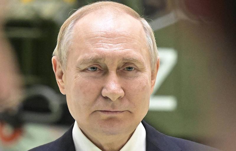 Песков: РФ и США не обсуждают новаций в украинском урегулировании