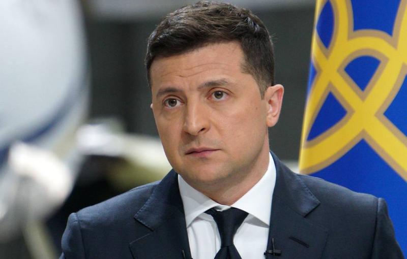 Kiev does not rule out Zelensky’s in-person participation in G7 summit