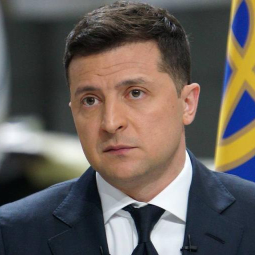 Kiev does not rule out Zelensky’s in-person participation in G7 summit