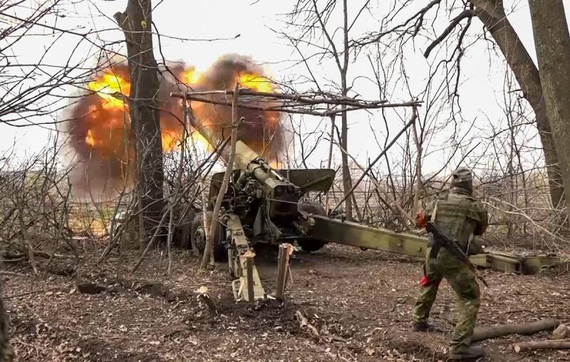 В Польше заявили, что замораживание конфликта на Украине не в интересах Евросоюза