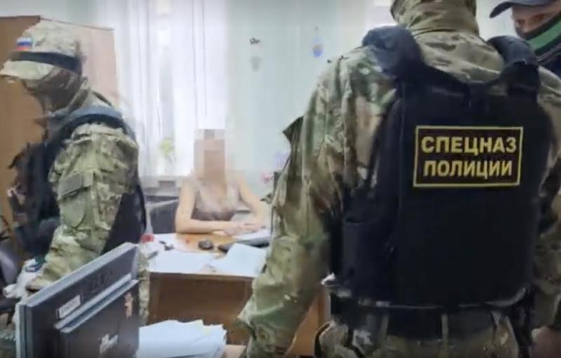 Суд в Ярославской области арестовал подозреваемую в подготовке теракта