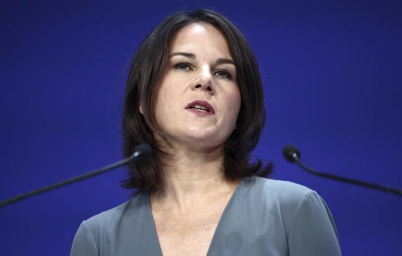 Bild: глава МИД Германии тратит на услуги стилиста около €9 тыс. в месяц