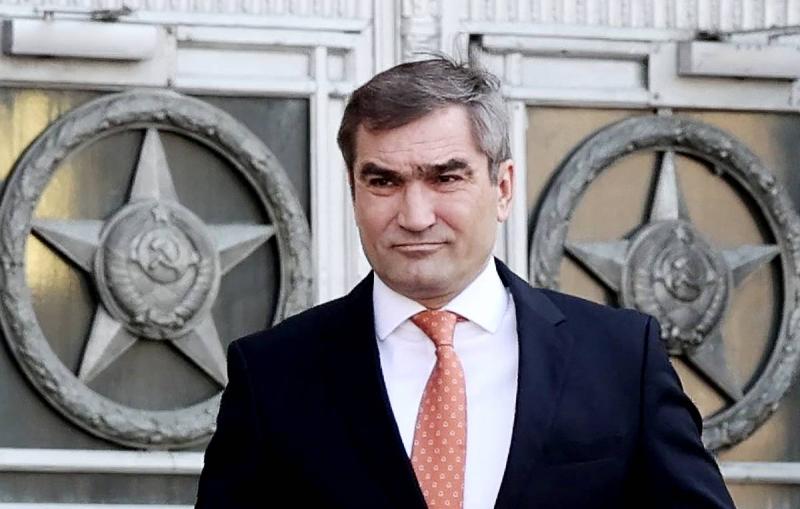 Россия запретила въезд нескольким официальным лицам Молдавии