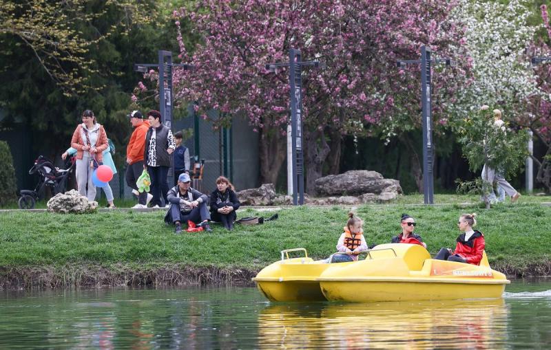 Правительство утвердило выходные 2024 года