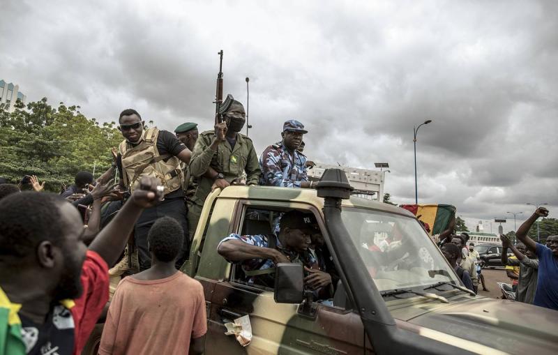 ECOWAS согласовало дату начала операции против мятежников в Нигере