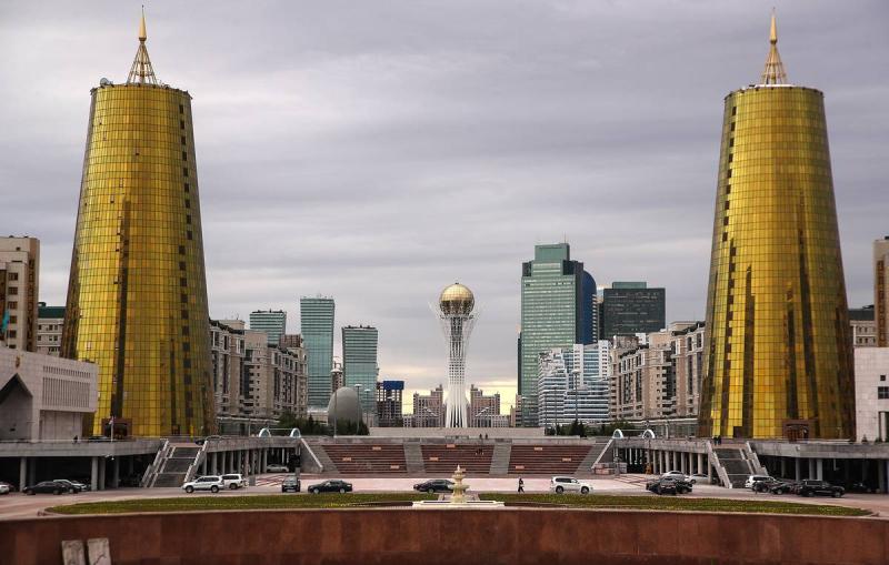 Южная Корея стремится в «ядерный клуб». Мнение