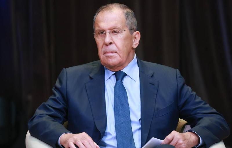 Lavrov to attend BRICS Foreign Ministers' meeting in New York on September 20