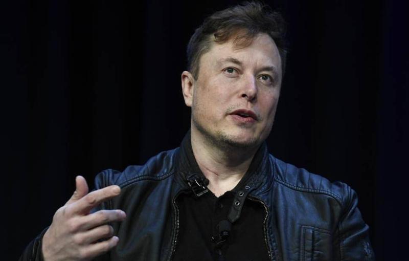 Маск обвинил Сороса в желании 