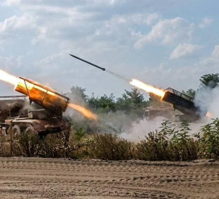 Kiev loses 170 troops in Kupyansk area over past day — Russia’s top brass