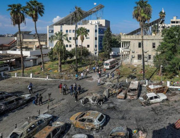 IDF probe confirms Islamic Jihad’s responsibility for lethal attack on Gaza City hospital