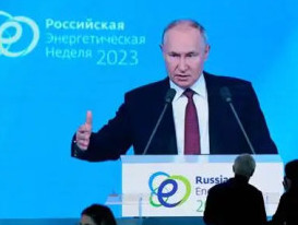 Russian fuel and energy complex sees core change — Putin