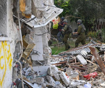 Press review: IDF delays blitz amid civilian death worry and China urges US to curb Israel