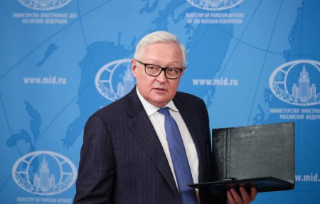 Russia’s position on NPT remains unchanged, says senior diplomat