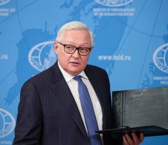 Russia’s position on NPT remains unchanged, says senior diplomat