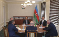 Press review: Azerbaijan, Nagorno-Karabakh begin talks and Poland to arm self, not Kiev