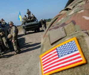 Press review: Kiev fears US will stop aid and Moscow taking steps to combat fuel crisis