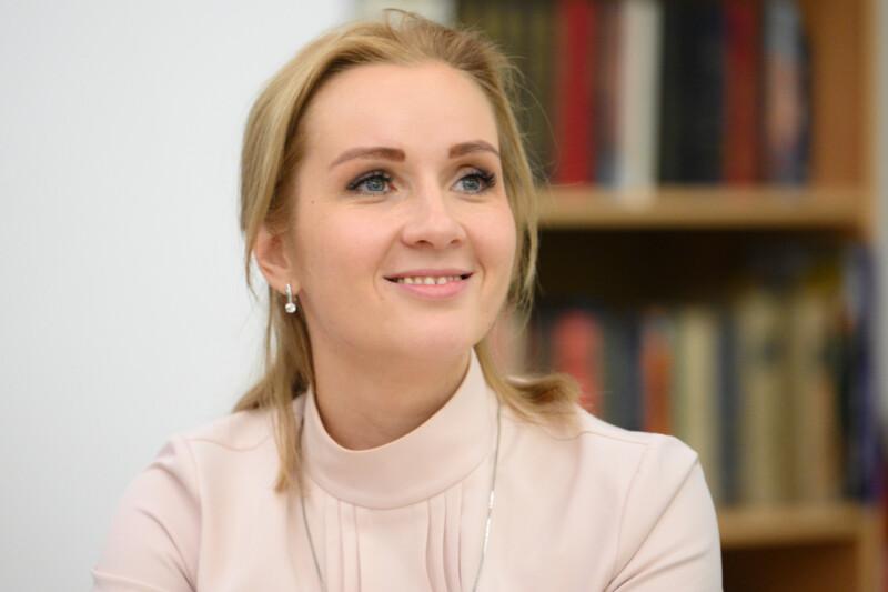 Львова-Белова рассказала, что с начала СВО помогла 48 детям вернуться в украинские семьи