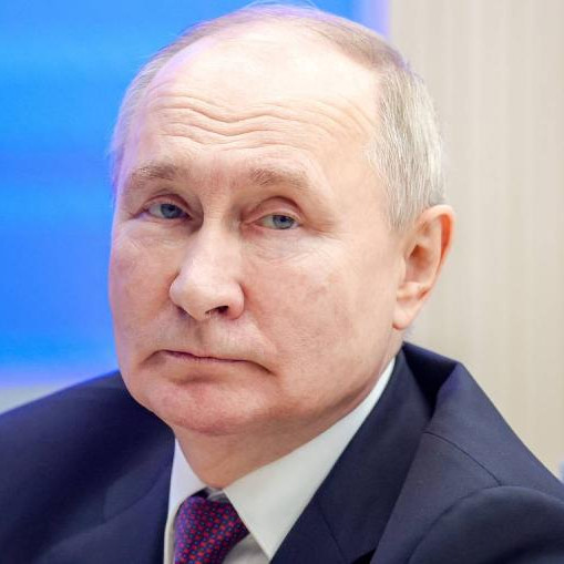 Путин подал документы в ЦИК для участия в президентских выборах как самовыдвиженец