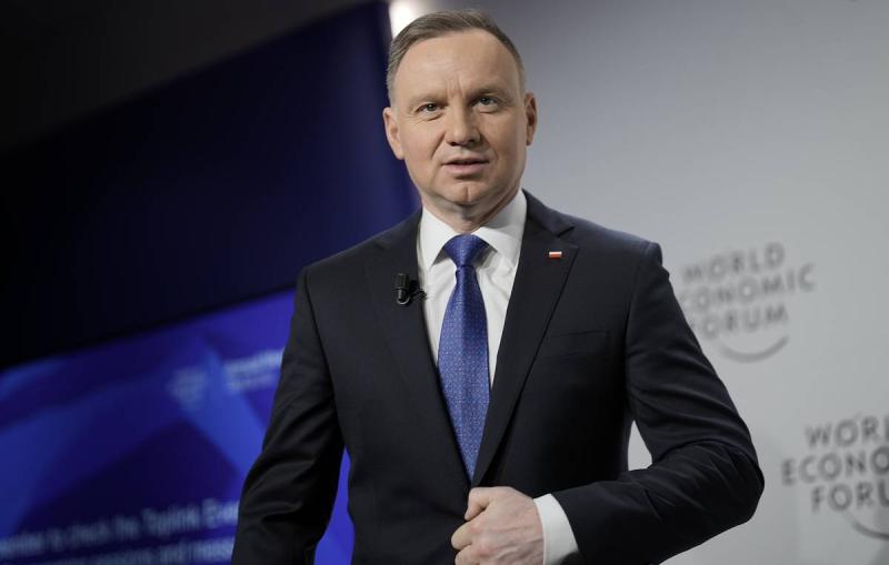 Песков: РФ и США не обсуждают новаций в украинском урегулировании