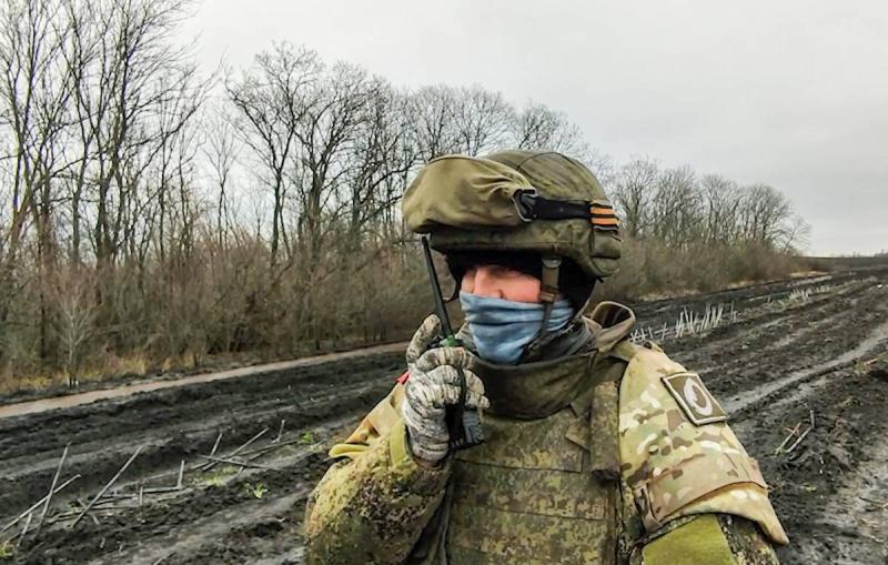 В Запорожской области сообщили о взятии под контроль четырех населенных пунктов у Орехова